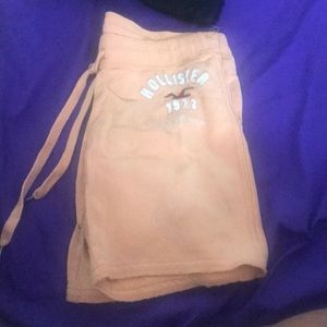 holister shorts